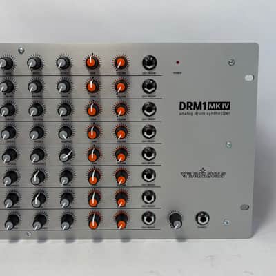 Vermona DRM1 MKIV with Trigger Inputs image 3