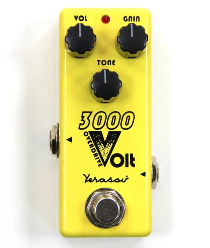 Yerasov Volt 3000 image 1