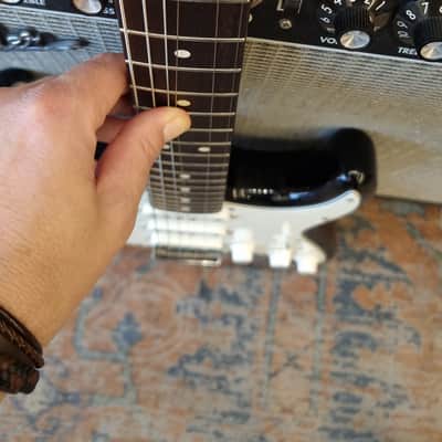 Fender American Vintage '70s Stratocaster 3 tone sunburst Rosewood Fretboard 2005 (Video attached) image 6