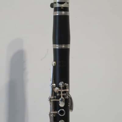 Buffet Crampon B12 Bb Clarinet Outfit - Ideal Student Instrument image 6