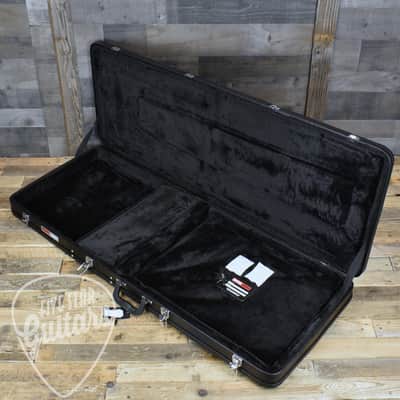 Gator Extreme Guitar Wood Case image 3