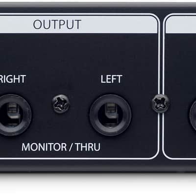 Presonus HP4 4 Channel Headphone Amp image 2