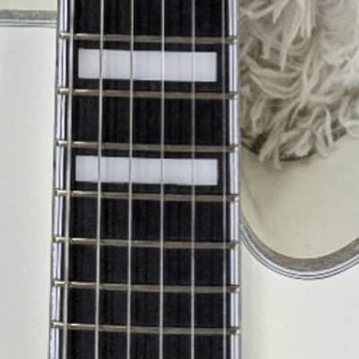 Gretsch G7593T Billy Duffy Signature Falcon with Bigsby and Ebony Fretboard image 7