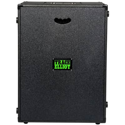 Trace Elliot PRO 4x10" Bass Cabinet image 4