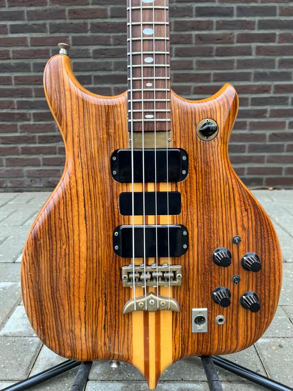 Fernandes FAB 180 image 1