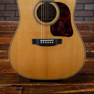 Gallagher Bluegrass Bell 2025 - Indian Rosewood and Adirondack Spruce image 6