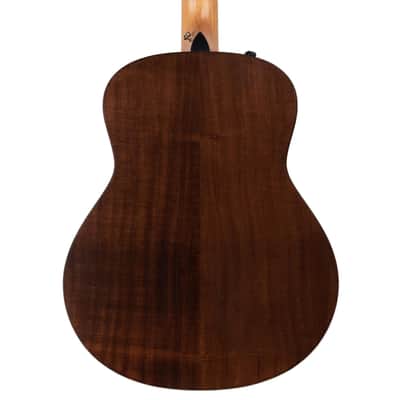 TAYLOR GTe ACOUSTIC ELECTRIC URBAN ASH image 3