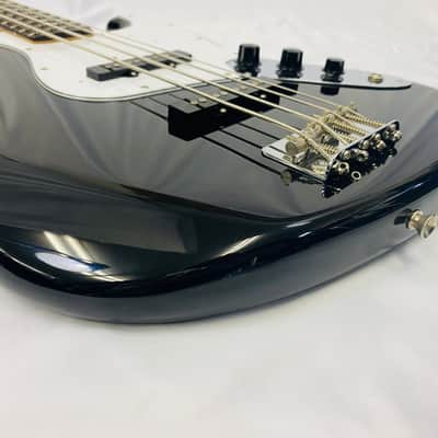 Fender Japan JB-STD 1994~1995 Jazz Bass by Fujigen image 18