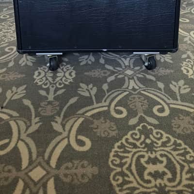 Mesa Boogie Mark V 3-Channel 90-Watt 1x12" Guitar Combo 2009 - Present - Various image 8