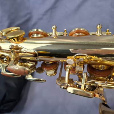 NO TARIFFS - Yanagisawa A-991 Alto Saxophone image 17