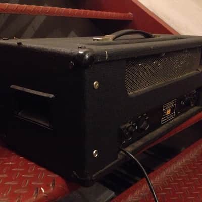 Roost SR20 - RARE Vintage British Amp Head image 4