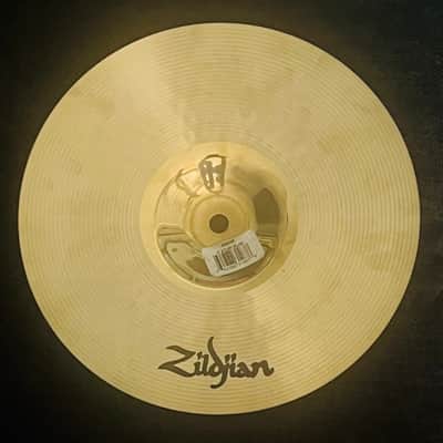 Zildjian 10" A Series Fast Splash Cymbal Bild 4