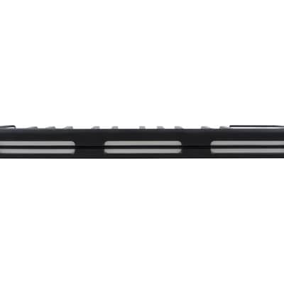 Arturia Microlab MIDI Keyboard (Black) [USED] image 4