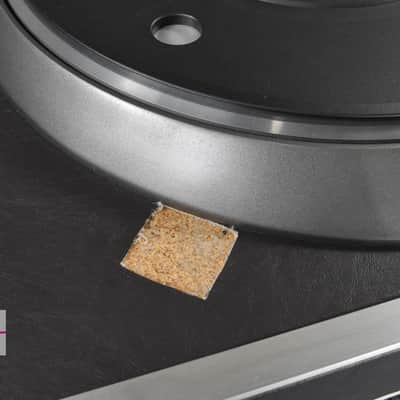 DENON DP-7000/DK-200 +WE-308SX Direct Drive Turntable in  Good condition image 20