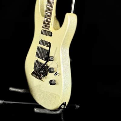Charvel 650 XL - Platinum w/Case *USA Small Business* image 3