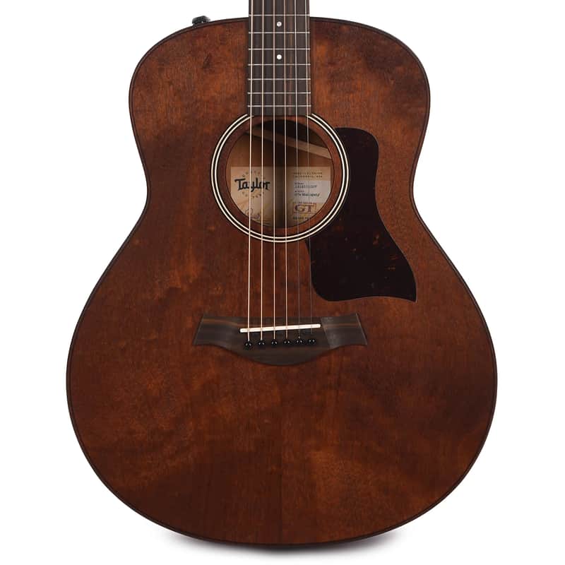 Taylor	GTe Mahogany image 3