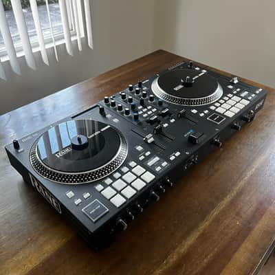 Rane ONE 2-Channel DJ Controller w/ Gator G-CLUB Bag & Decksaver Cover image 5