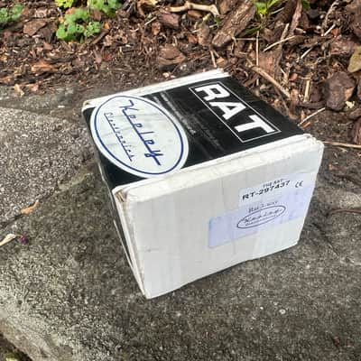 ProCo Rat 2 Distortion w/ Keeley 3-Way Mod | Reverb