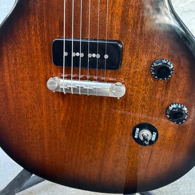 Gibson Les Paul Special Double Cut 2015 - Vintage Sunburst image 7