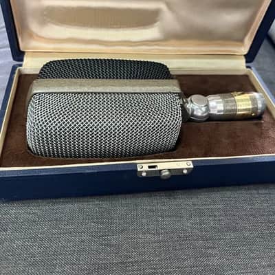Truly original and rare AKG D36 1959 image 1