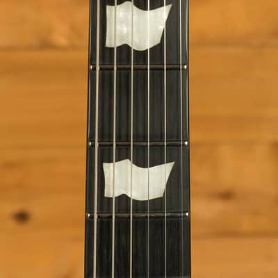 ESP E-II Eclipse | See Thru Black Cherry Sunburst *B-Stock* image 8