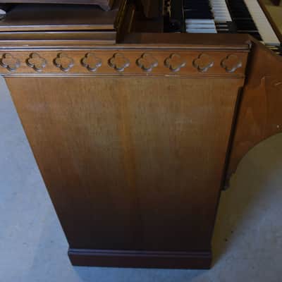 Hammond C3 image 9