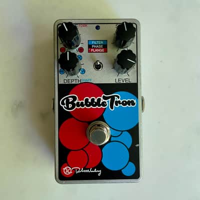 Keeley BubbleTron Flanger / Phaser | Reverb