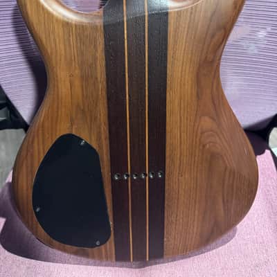 Jericho Edge Premium 6 27" Baritone image 6