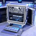 Kemper Profiler Rack Package // Rack + Remote + Expression + Case + Profiles