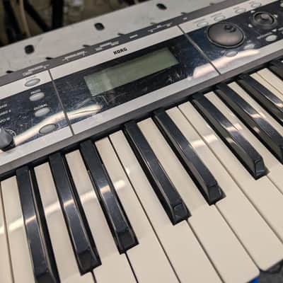 Korg X50 image 5
