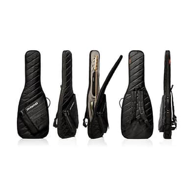 Mono Bass Sleeve BLK image 2