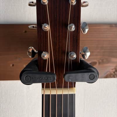 Martin D-18 2014 image 3