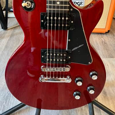 Gibson Les Paul Special Pro image 1