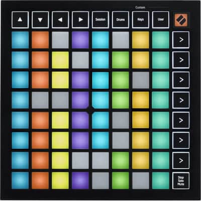 Novation Launchpad Mini [MK3] Grid Controller (B-Stock)