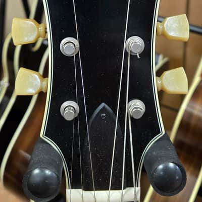 Eastman T59/TV-RD Left Handed image 5