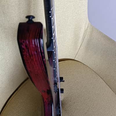 Ormsby Goliath 6 Factory Custom MINT ! image 5
