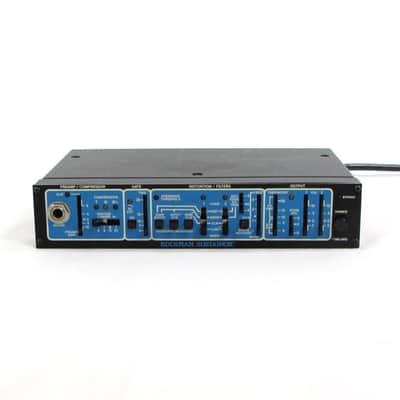 SR&D Rockman Sustainor 100 RockModule
