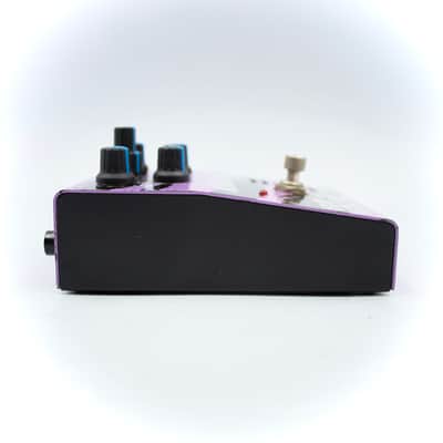 Guyatone MM-1 Metal Monster Made in Japan Distortin Guitar Effect Pedal D-000541 image 6