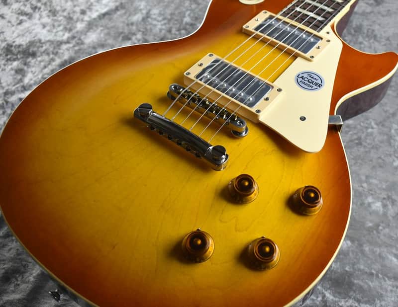 Tokai LS214 VF Lacquer Finish s/n2246804 [4.35kg] [Maid in | Reverb