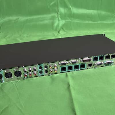 Tandberg TTC6-06 Codec 6000 TelePresence Conferencing System Unit image 2