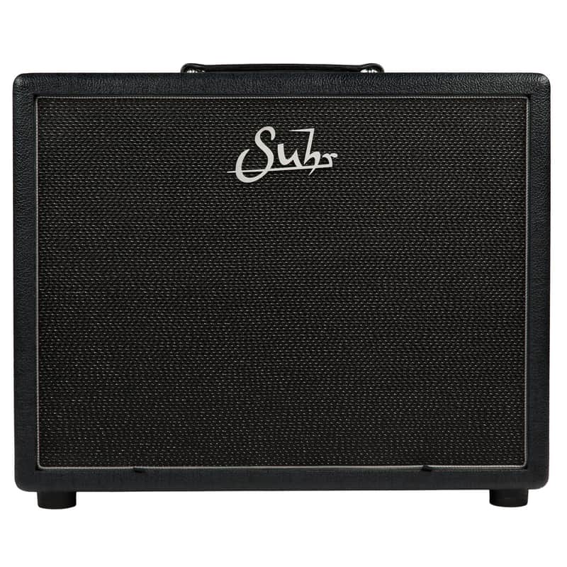Suhr Badger 1x12 Cabinet Guitar Amp Speaker Cab, Celestion Vintage 30 image 1