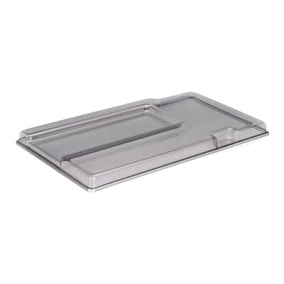 Decksaver Custom-Molded Smoked Clear Polycarbonate Cover for Akai APC40 MK2 MIDI Controller image 5