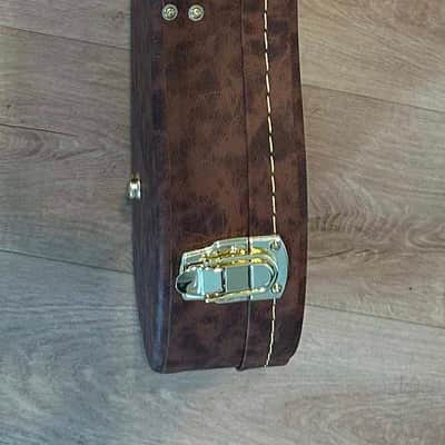 Squier Classic Vibe '70s Stratocaster Electric Guitar - Natural image 4