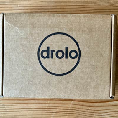 Drolo Twin Peaks V4 2017 - 2019 - White image 7