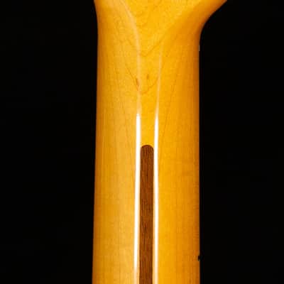Fender American Vintage II 1957 Stratocaster Maple Fingerboard 2-Color Sunburst (432) image 6
