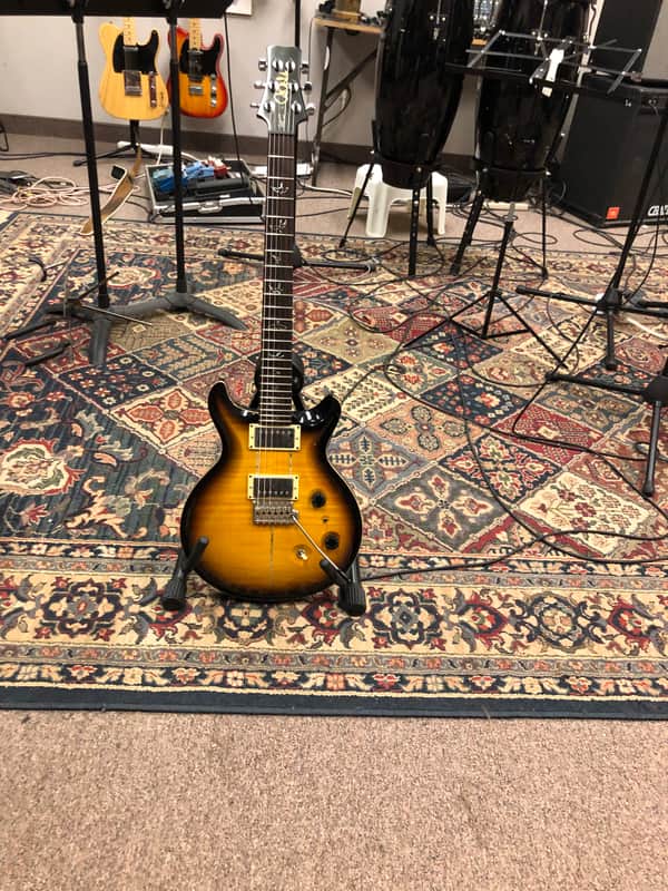 PRS Santana MD 2008 image 1