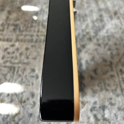 Gibson Flying V Traditional Pro Ebony 2012 - Ebony image 6