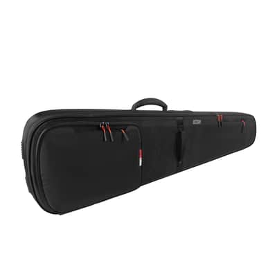 Gator Cases G-ICONBASS Borsa ICON basso Nero image 12