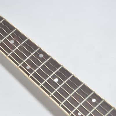 TAKAMINE PT-007N Acoustic guitar Ref. No 7744 image 6