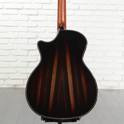Taylor Next Generation Builder's Edition 814ce 2026 - Present - Shaded Edgeburst image 5